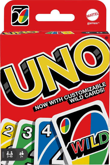 uno classic