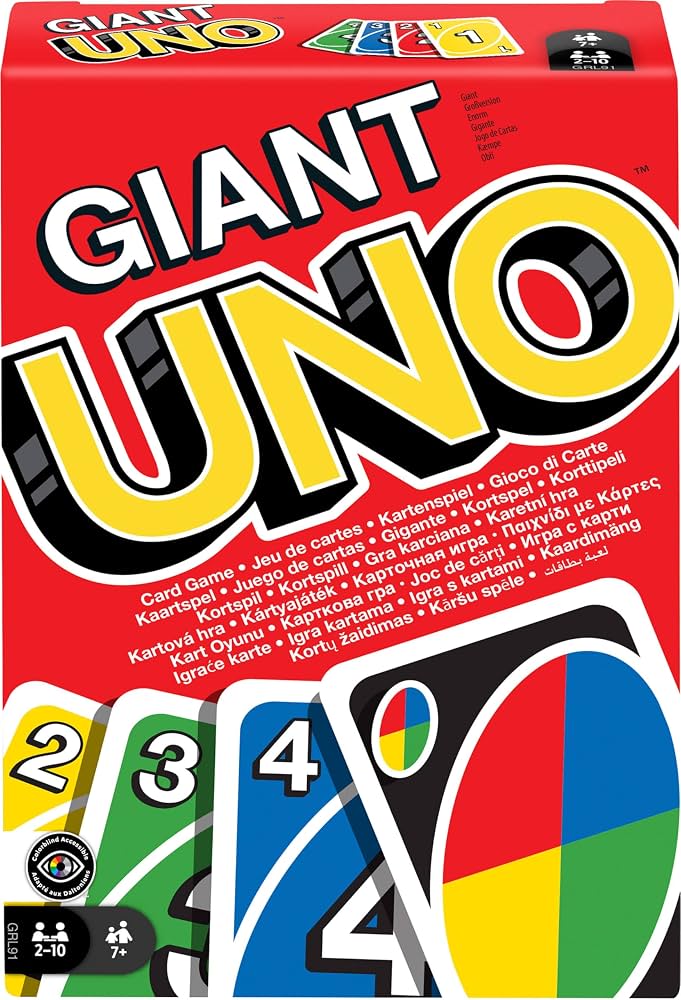 uno giant