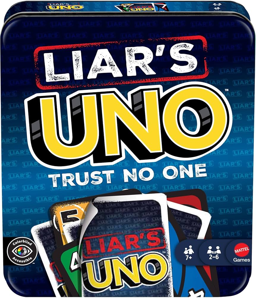 uno liars