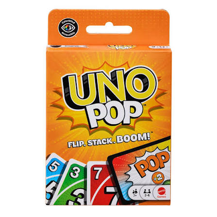 uno POP